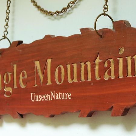 Bed and Breakfast Eagle Mountain Муннар Экстерьер фото